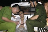 Kinh hoàng nghịch tử "ngáo đá" giết hại mẹ ruột trong đêm Kinh hoàng nghịch tử "ngáo đá" giết hại mẹ ruột trong đêm