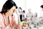 Nghĩ đến Tết lại thấy... hãi hùng Nghĩ đến Tết lại thấy... hãi hùng