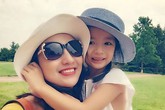 Ngọc Diễm: "Ngày trước, tôi âm thầm sinh con, lặng lẽ giải quyết" Ngọc Diễm: "Ngày trước, tôi âm thầm sinh con, lặng lẽ giải quyết"