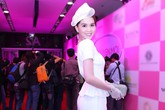 Dàn mỹ nhân đua nhau diện váy áo sexy dự Đêm hội chân dài 9 Dàn mỹ nhân đua nhau diện váy áo sexy dự Đêm hội chân dài 9