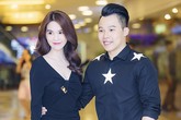 Ngọc Trinh kín đáo bên Vũ Khắc Tiệp sau vụ lộ ảnh nude 100% Ngọc Trinh kín đáo bên Vũ Khắc Tiệp sau vụ lộ ảnh nude 100%