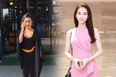 "Nữ hoàng Trang sức" lần đầu lên tiếng vụ bị tố “giật chồng” "Nữ hoàng Trang sức" lần đầu lên tiếng vụ bị tố “giật chồng”