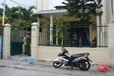Người đàn ông Trung Quốc chết ở Đà Nẵng từng bị trục xuất Người đàn ông Trung Quốc chết ở Đà Nẵng từng bị trục xuất