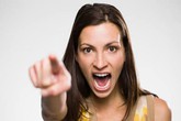 Sự nổi loạn của người vợ nhu nhược Sự nổi loạn của người vợ nhu nhược