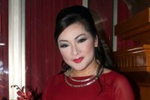 Như Quỳnh được người hâm mộ chào đón nồng nhiệt dù không biểu diễn Như Quỳnh được người hâm mộ chào đón nồng nhiệt dù không biểu diễn