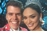 Giám khảo Miss Universe: 'Người đẹp Colombia không xứng với ngôi hoa hậu' Giám khảo Miss Universe: 'Người đẹp Colombia không xứng với ngôi hoa hậu'