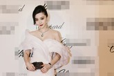 Phạm Băng Băng lộng lẫy như "thiên nga trắng" tại Cannes Phạm Băng Băng lộng lẫy như "thiên nga trắng" tại Cannes