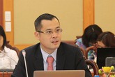 Bộ Khoa học và Công nghệ có thứ trưởng 41 tuổi Bộ Khoa học và Công nghệ có thứ trưởng 41 tuổi