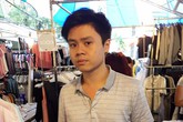 Hôn phu của Midu bơ phờ giữa ồn ào ngoại tình Hôn phu của Midu bơ phờ giữa ồn ào ngoại tình