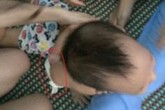 Hai vụ bạo hành trẻ mầm non liên tiếp gây rúng động Hai vụ bạo hành trẻ mầm non liên tiếp gây rúng động