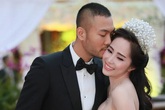 Quỳnh Nga: "Mối quan hệ của tôi và nhà chồng rất tốt" Quỳnh Nga: "Mối quan hệ của tôi và nhà chồng rất tốt"