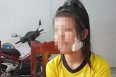 Ngăn bạn đánh nhau, nữ sinh lớp 9 bị chặn đường rạch mặt Ngăn bạn đánh nhau, nữ sinh lớp 9 bị chặn đường rạch mặt