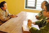 Dựng màn kịch sát hại vợ vì mâu thuẫn cá nhân Dựng màn kịch sát hại vợ vì mâu thuẫn cá nhân