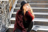 4 chiếc áo nên có cho ngày rét đậm 4 chiếc áo nên có cho ngày rét đậm