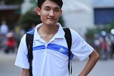 Chân dung chàng SV đạt "điểm số không tưởng" 3,98/4,0 của ĐH Ngoại Thương Chân dung chàng SV đạt "điểm số không tưởng" 3,98/4,0 của ĐH Ngoại Thương