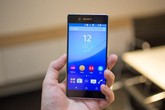 Sony Xperia Z3+ giảm giá 1 triệu đồng Sony Xperia Z3+ giảm giá 1 triệu đồng