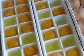 Không mấy người phát huy hết tác dụng của ngăn đá tủ lạnh Không mấy người phát huy hết tác dụng của ngăn đá tủ lạnh