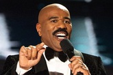 Ban tổ chức muốn Steve Harvey tiếp tục làm MC Miss Universe năm sau Ban tổ chức muốn Steve Harvey tiếp tục làm MC Miss Universe năm sau