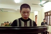 Giết vợ vì bị doạ "đi lấy chồng khác" Giết vợ vì bị doạ "đi lấy chồng khác"