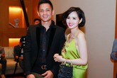 Tâm Tít tái xuất sau gần 2 tháng sinh con Tâm Tít tái xuất sau gần 2 tháng sinh con