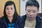 "Bà trùm" ma túy đất Cảng phẫu thuật thẩm mỹ để đổi vận "Bà trùm" ma túy đất Cảng phẫu thuật thẩm mỹ để đổi vận
