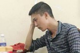 Nghi phạm vụ thảm sát ở Bình Phước bắt người yêu cũ ngồi tâm sự bên cạnh thi thể rồi ra tay tiếp Nghi phạm vụ thảm sát ở Bình Phước bắt người yêu cũ ngồi tâm sự bên cạnh thi thể rồi ra tay tiếp