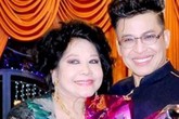 Thanh Bạch lên tiếng về thông tin cưới bà chủ Thúy Nga Thanh Bạch lên tiếng về thông tin cưới bà chủ Thúy Nga