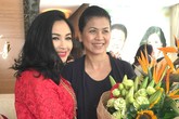 Thanh Lam bộc bạch về "người mới" của Quốc Trung Thanh Lam bộc bạch về "người mới" của Quốc Trung