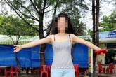 Thiếu nữ xinh đẹp tan tác đời hoa sau đám cưới "siêu tốc" Thiếu nữ xinh đẹp tan tác đời hoa sau đám cưới "siêu tốc"