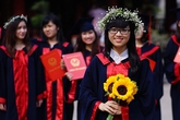 Thủ khoa kép chu du trời Tây lấy kinh nghiệm về dạy học Thủ khoa kép chu du trời Tây lấy kinh nghiệm về dạy học