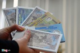 Phí đổi tiền 500 đồng mới lên đến 100% Phí đổi tiền 500 đồng mới lên đến 100%