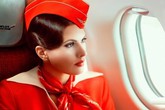 Tâm sự của cựu tiếp viên hàng không về những "mặt tối" trong nghề Tâm sự của cựu tiếp viên hàng không về những "mặt tối" trong nghề