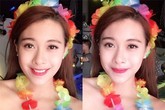 Tiểu thư Hà thành xinh đẹp biết kiếm tiền từ năm 17 tuổi Tiểu thư Hà thành xinh đẹp biết kiếm tiền từ năm 17 tuổi