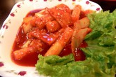 4 món Hàn Quốc làm ngây ngất người Việt 4 món Hàn Quốc làm ngây ngất người Việt
