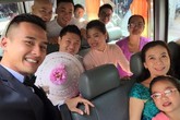 Lương Thế Thành - Thúy Diễm bất ngờ làm lễ đính hôn Lương Thế Thành - Thúy Diễm bất ngờ làm lễ đính hôn