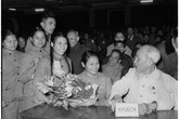 Chuyện kể về già làng Ma Doanh và những lần được gặp Bác Hồ Chuyện kể về già làng Ma Doanh và những lần được gặp Bác Hồ