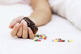Nghi án thiếu phụ tự vẫn vì giận chồng mới cưới Nghi án thiếu phụ tự vẫn vì giận chồng mới cưới