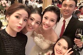 Các Hoa hậu Việt đi dự đám cưới bí mật của Top 5 HHVN Thanh Tú Các Hoa hậu Việt đi dự đám cưới bí mật của Top 5 HHVN Thanh Tú