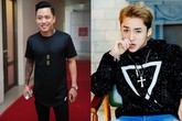 Tuấn Hưng: "Sơn Tùng M-TP chưa đủ sức ảnh hưởng tới giới trẻ" Tuấn Hưng: "Sơn Tùng M-TP chưa đủ sức ảnh hưởng tới giới trẻ"