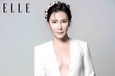 Hồ Quỳnh Hương: Bây giờ tôi không sợ tuổi già Hồ Quỳnh Hương: Bây giờ tôi không sợ tuổi già