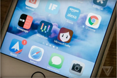 Microsoft tạo ứng dụng selfie cho iPhone Microsoft tạo ứng dụng selfie cho iPhone