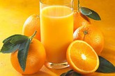 Sai lầm khi uống nước cam gây hại sức khỏe Sai lầm khi uống nước cam gây hại sức khỏe
