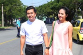 Vân Trang: "Đám cưới của chúng tôi sẽ đơn giản nhưng cầu kỳ" Vân Trang: "Đám cưới của chúng tôi sẽ đơn giản nhưng cầu kỳ"