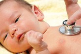 Hỏi-đáp về bệnh viêm phổi ở trẻ em Hỏi-đáp về bệnh viêm phổi ở trẻ em