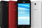 Smartphone giá rẻ mới của Asus tại Việt Nam Smartphone giá rẻ mới của Asus tại Việt Nam