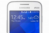 Samsung ra smartphone 2 SIM giá chưa tới 2 triệu đồng Samsung ra smartphone 2 SIM giá chưa tới 2 triệu đồng