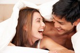 Giữ vợ bằng... "chăn" chất lượng cao Giữ vợ bằng... "chăn" chất lượng cao