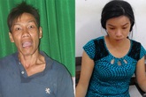 3 giờ thương thuyết con tin trong tay vợ chồng kẻ 'ngáo đá' 3 giờ thương thuyết con tin trong tay vợ chồng kẻ 'ngáo đá'