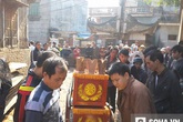 Vụ hai bố con bị trộm sát hại: Nạn nhân nhận dạng hung thủ Vụ hai bố con bị trộm sát hại: Nạn nhân nhận dạng hung thủ