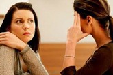 "Vũ khí" của cô em chồng siêu quậy "Vũ khí" của cô em chồng siêu quậy